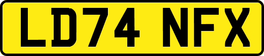 LD74NFX