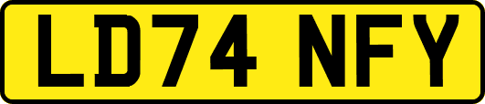 LD74NFY