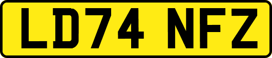 LD74NFZ