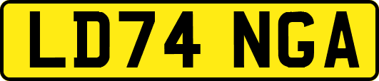 LD74NGA