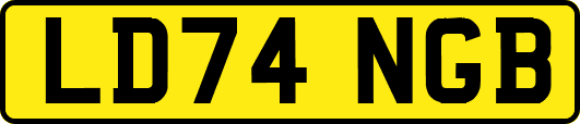 LD74NGB