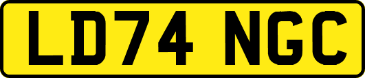 LD74NGC