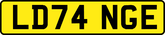 LD74NGE