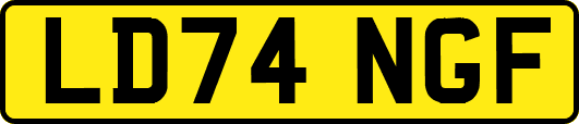 LD74NGF