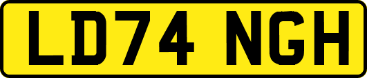 LD74NGH