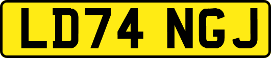 LD74NGJ