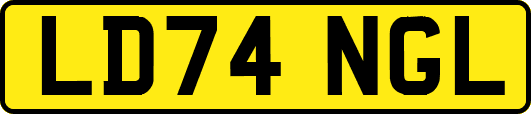 LD74NGL