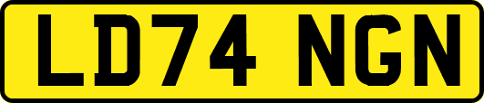 LD74NGN