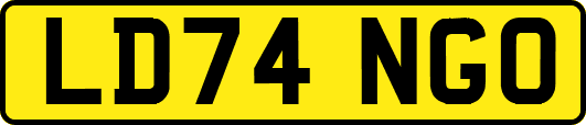 LD74NGO