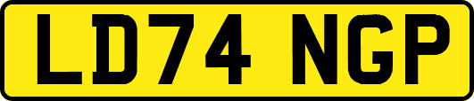 LD74NGP