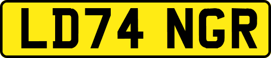 LD74NGR