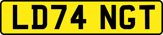 LD74NGT