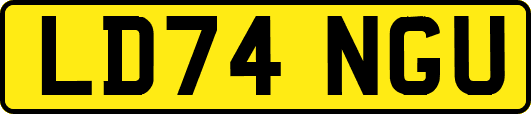 LD74NGU