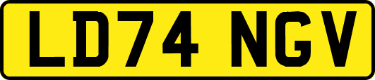 LD74NGV