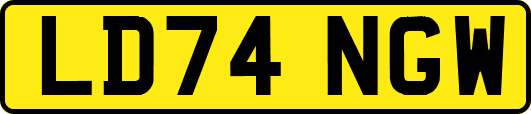LD74NGW