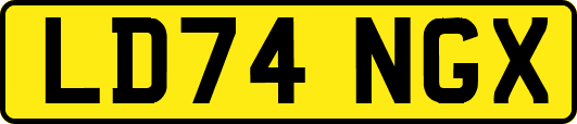 LD74NGX