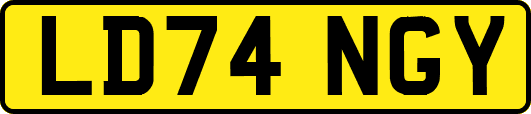 LD74NGY