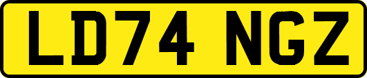 LD74NGZ