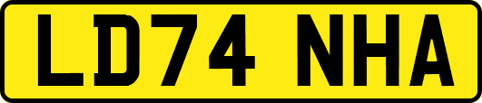 LD74NHA