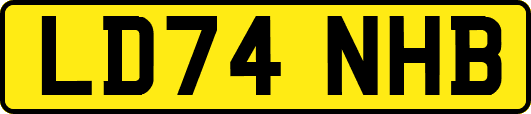 LD74NHB