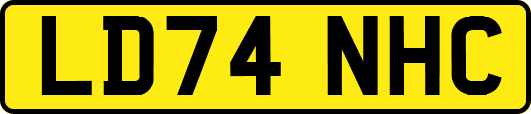 LD74NHC