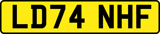 LD74NHF