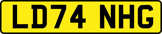 LD74NHG