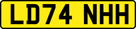 LD74NHH