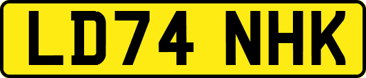 LD74NHK