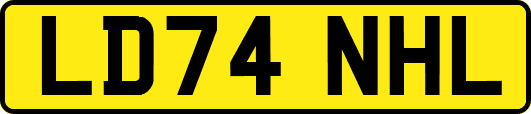 LD74NHL