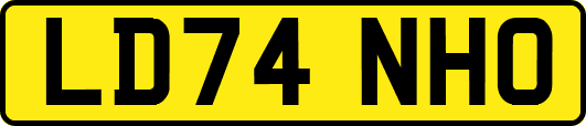 LD74NHO
