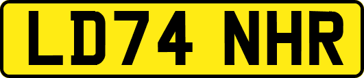 LD74NHR