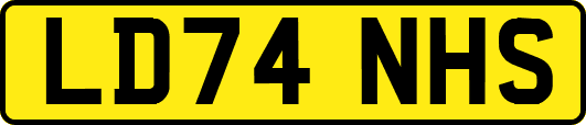 LD74NHS