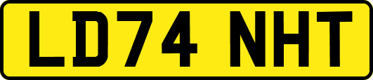 LD74NHT