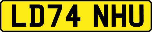 LD74NHU
