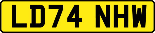 LD74NHW