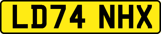 LD74NHX
