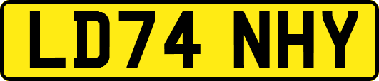 LD74NHY