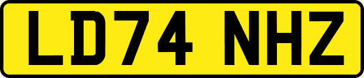 LD74NHZ