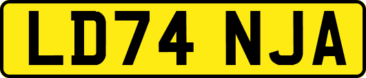 LD74NJA