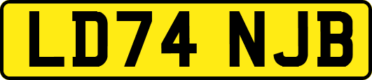 LD74NJB