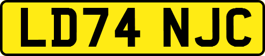 LD74NJC