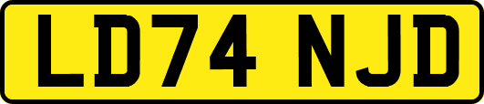 LD74NJD
