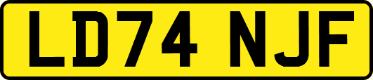 LD74NJF