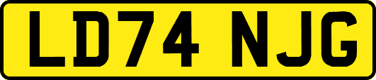 LD74NJG