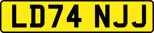 LD74NJJ