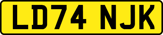 LD74NJK