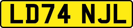 LD74NJL