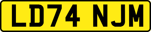 LD74NJM