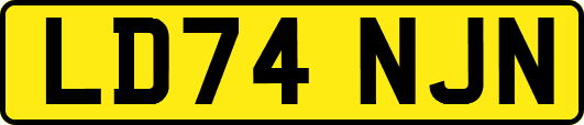 LD74NJN
